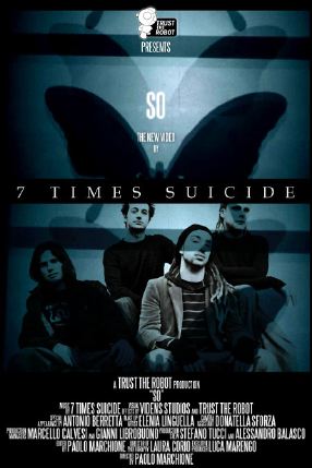 7 Times Suicide