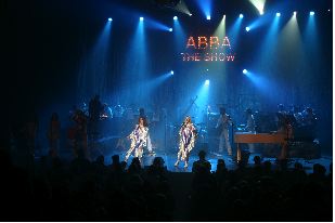 ABBA - The Show