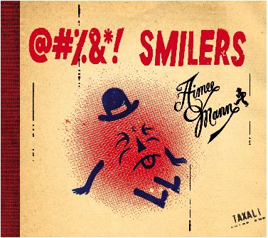Aimee Man - @#%&! Smilers