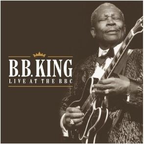 BB King - Live at the BBC