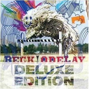 Beck - Odelay Deluxe