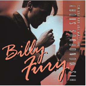 Billy Fury Collection