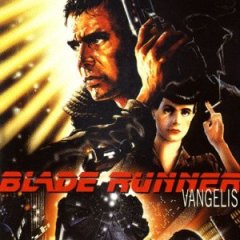 Blade Runner Soundtrack