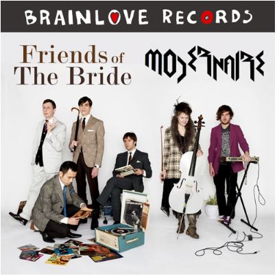 Brainlove Records