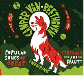 Camper Van Beethoven - Popular Songs