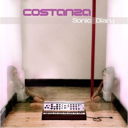 Costanza - Sonic Diary