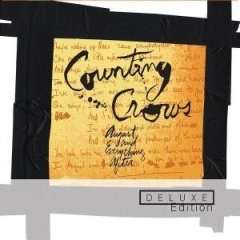 Counting Crows - August and Everything After
