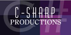 C-Sharp Productions