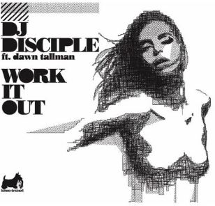 DJ Disciple 
