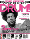 Drum! Digital Magazine