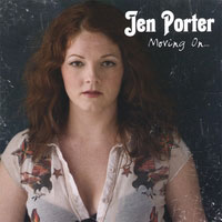 Jen Porter