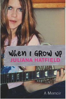 Juliana Hatfield - When I Grow Up