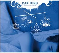 Kaki King - Dreaming Of Revenge