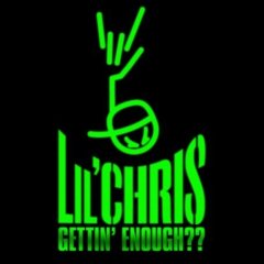 Lil' Chris - Gettin' Enough