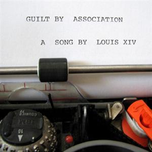 Guilt By Association MP3
