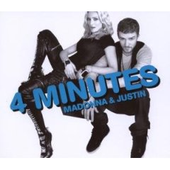 Madonna & Justin Timberlake - 4 Minutes