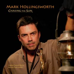 Mark Hollingsworth