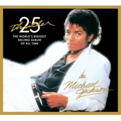 Michael Jackson - Thriller Anniversary