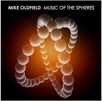 Mike Oldfield - Music Of The Spheres