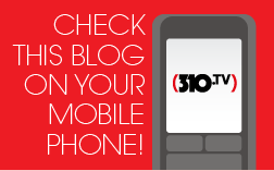 Check out Band Weblogs on your mobile phone!