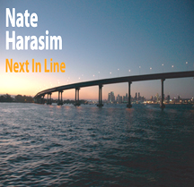 Nate Harasim