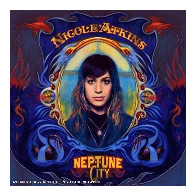 Nicole Atkins - Neptune City