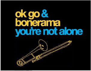 OK Go & Bonerama