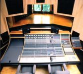 Pachyderm Recording Studio