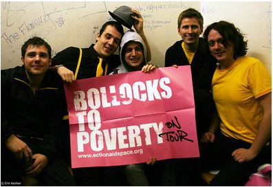 Parka - Bollocks to Poverty