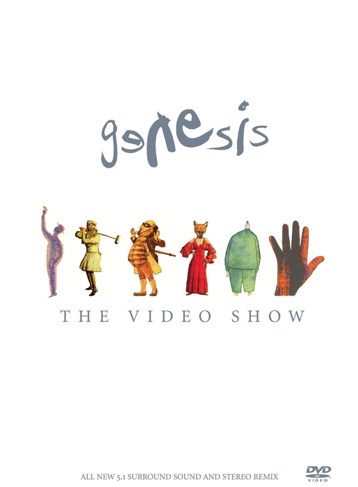 Genesis Video Show