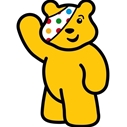 Pudsey - Children In Need