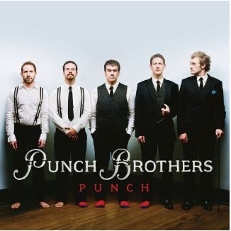 Punch Brothers - Punch