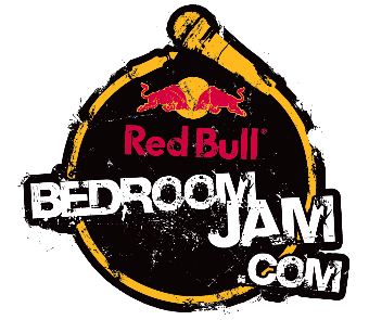 Red Bull Bedroom Jam