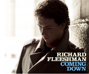 Richard Fleeshman - Coming Down