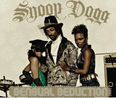 Snoop Dogg: Ego Trippin - Sensual Seduction