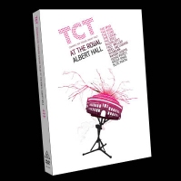 TCT at The Royal Albert Hall DVD
