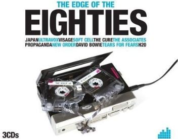 The Edge Of The Eighties