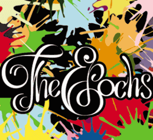 The Epochs cover