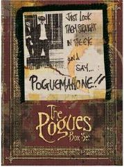 The Pogues Box Set