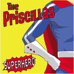 The Priscillas