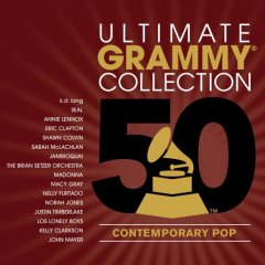 Ultimate GRAMMY Collection